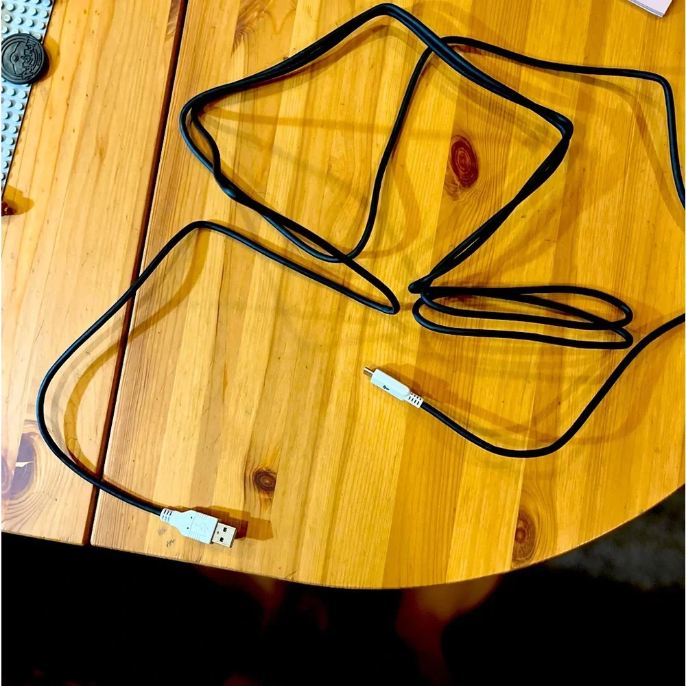 Ps5 charger cord